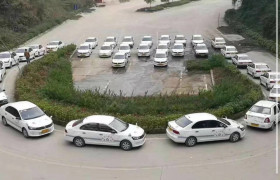 教学环境
