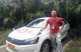眉山金鑫驾校
