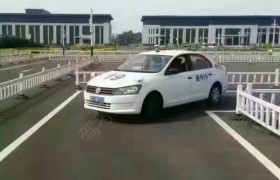 德州交运驾校