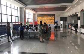 合肥顺意驾校