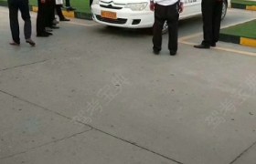 石家庄万宜驾校