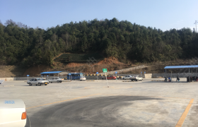 上饶汽运驾校