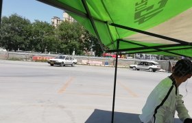 新乡路源驾校