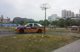 惠州明新驾校