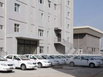 就业中心汽车驾驶学校