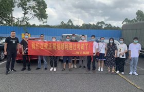 佛山学驾无忧驾校致正分校