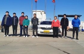 唐山佰福驾校