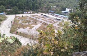 广元秦川驾校