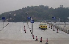 赣州裕丰驾校