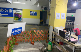 合肥金灵驾校