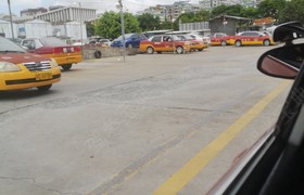 珠海顺合驾校