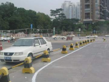 顺达驾校