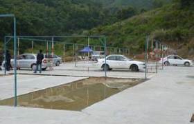 新乡众兴驾校