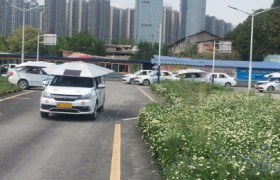 贵阳黔湖驾校