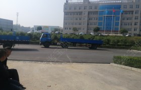 南阳宛东驾校