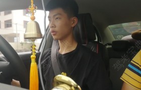 揭阳顺和兴驾校