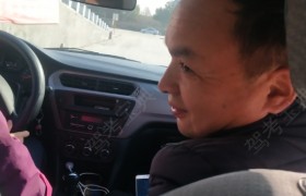 伊犁哈萨克自治州鑫盛达驾校