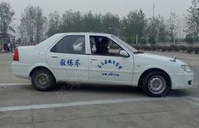 咸宁鹏飞驾校