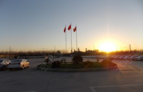聊城东兴驾校