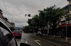 柳州诚兴驾校