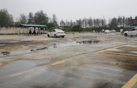 信阳息州驾校