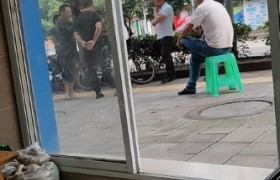 重庆万隆驾校