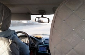 巴音郭楞蒙古自治州库尔勒市华硕驾校