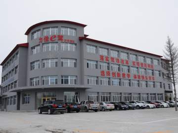 力佳e驾驾校