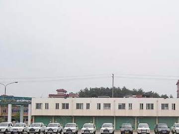兴达驾校