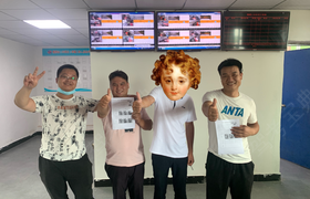 教学环境