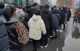 郑州中原驾校