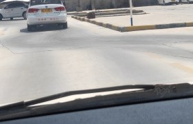 安阳安通驾校