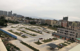 惠州经协驾校
