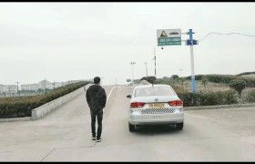 上海上海朝阳驾校松江分校