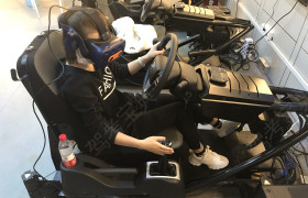 福州未来驾道驾校