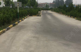 菏泽舜师驾校