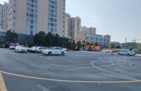 重庆泰安驾校江北分校
