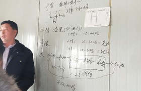榆林胜兴驾校