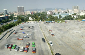 深圳深圳宝华驾校