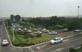 包头春辉驾校