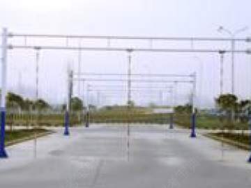 天宁驾校