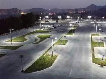 崧岑驾校分校