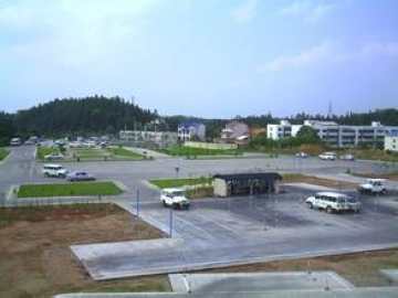 大学驾校