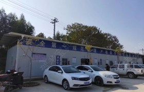 赣州神州驾校