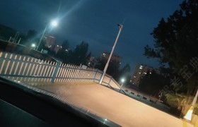 平凉宇通驾校