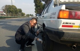 常州翔宇驾校