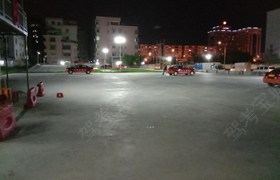 东莞博安驾校石碣分校