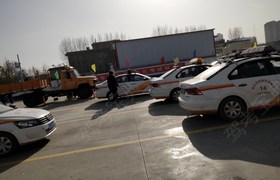 保定红旗驾校