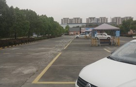湖州人才驾校