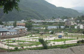 广元青川驾校